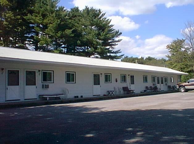 B&B Lounge Catskill Eksteriør billede