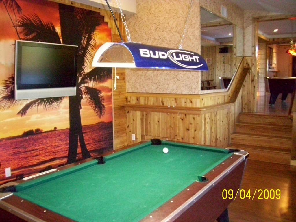 B&B Lounge Catskill Eksteriør billede